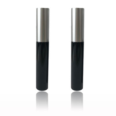 5 ml ABS PETG Empty Mascara Tube Packaging Con Marchio Personale