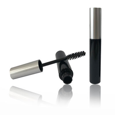 5 ml ABS PETG Empty Mascara Tube Packaging Con Marchio Personale