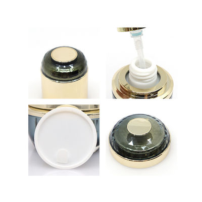 Set di collezione di trucco personalizzato con stampa a schermo del logo personalizzato
