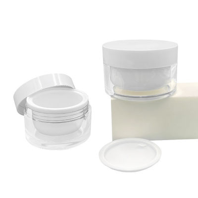 Potere acrilico di diamanti personalizzabile da 50 g con logo OEM/ODM disponibile