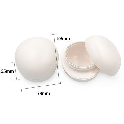 Materiale del collare Cartuccia di crema cosmetica Contenitore di imballaggio Bottiglia