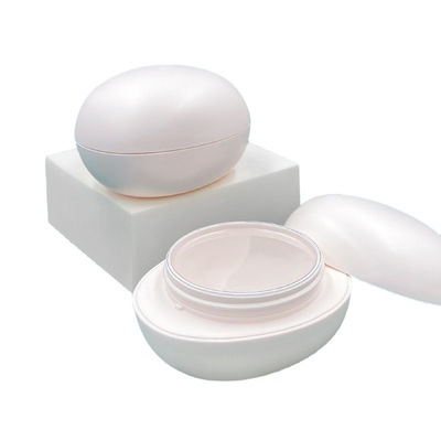 Materiale del collare Cartuccia di crema cosmetica Contenitore di imballaggio Bottiglia