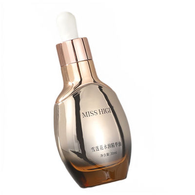 SCREW CAP Bottiglia di imballaggio per prodotti cosmetici