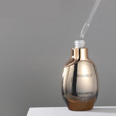 SCREW CAP Bottiglia di imballaggio per prodotti cosmetici