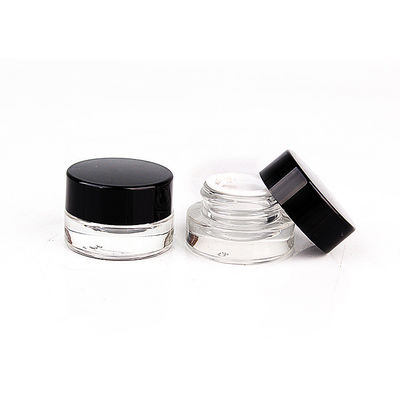 Imballaggio cosmetico trasparente per prodotti lucidi
