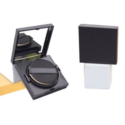 Cassa di fondazione per cuscino vuoto a finitura rotonda di Dewy SPF 30 per copertura da leggera a media