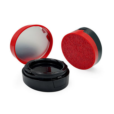 15g Compatto Viaggiante trasparente Cushion Foundation Case per Dewy Lightweight Cover