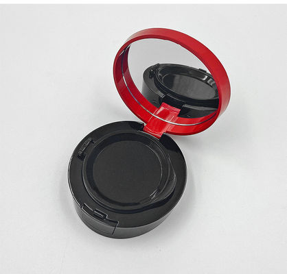 Cassa in polvere compatta portatile da 15 g con chiusura rapida per trucco e prodotti per la cura della pelle e imballaggio