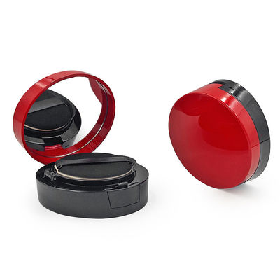 Cassa in polvere compatta portatile da 15 g con chiusura rapida per trucco e prodotti per la cura della pelle e imballaggio