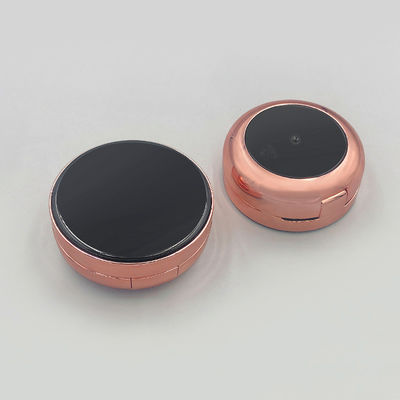 Dewy Finish 15g Capacità Cassa di fondazione per cuscino trasparente