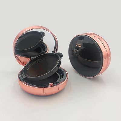 Dewy Finish 15g Capacità Cassa di fondazione per cuscino trasparente