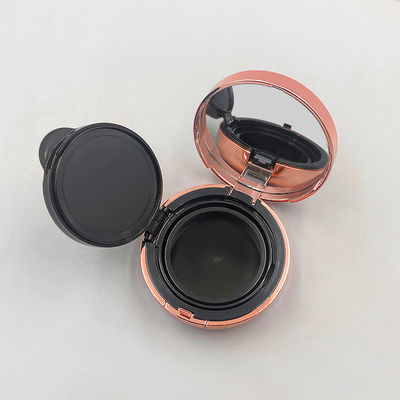 Dewy Finish 15g Capacità Cassa di fondazione per cuscino trasparente