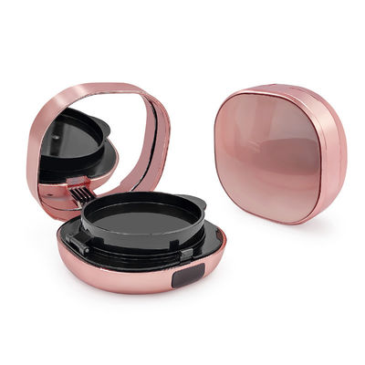 Reutilizzabile Viaggi Friendly Dewy Finish Empty Cushion Foundation Case