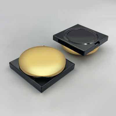 Finitura rotonda di Dewy Snap Closure 15g Cushion Foundation Case con SPF 30