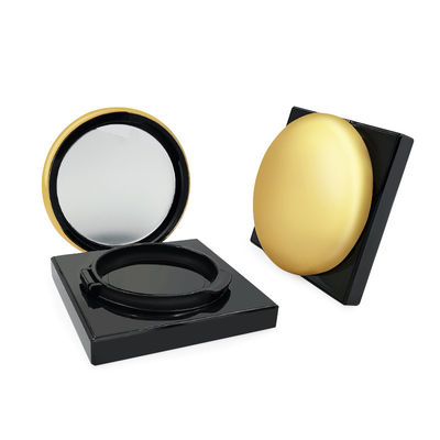 Finitura rotonda di Dewy Snap Closure 15g Cushion Foundation Case con SPF 30