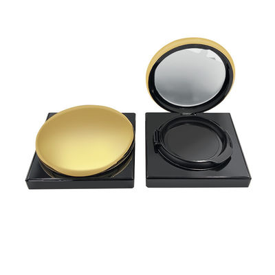 Finitura rotonda di Dewy Snap Closure 15g Cushion Foundation Case con SPF 30