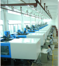 Shanghai Zanyun International Trade Co., Ltd. Fatory Tour